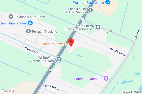 Rotolo's Pizzeria