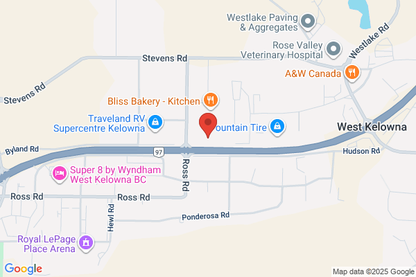 Westside Self Storage