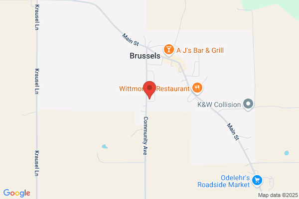 Bank of Calhoun County