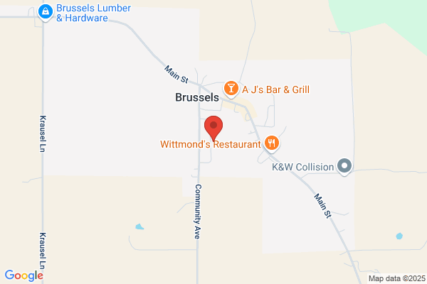 Schools, Brussels, High School & Grade School