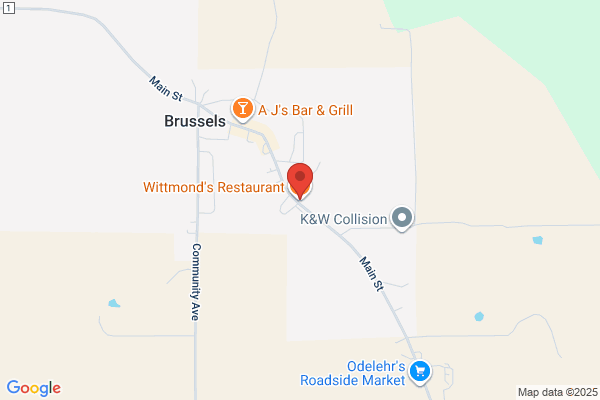 Wittmond's Restaurant