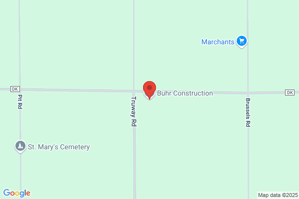 Buhr Construction Inc
