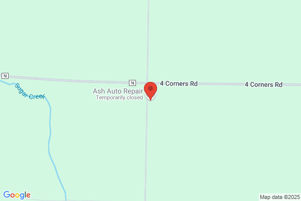 Ash Auto Repair