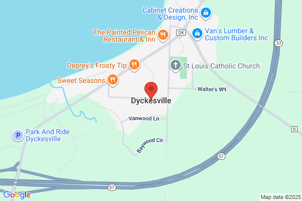 Dyckesville Sanitation