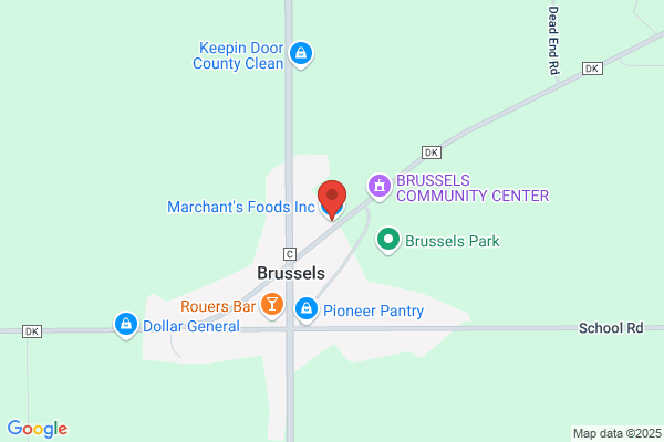 Marchant's Foods Inc