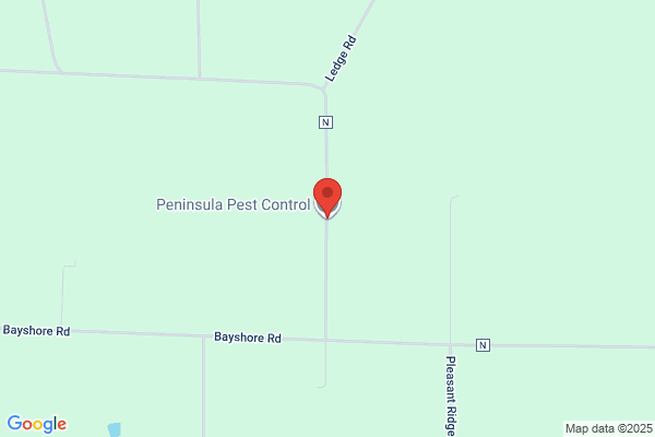 Peninsula Pest Control
