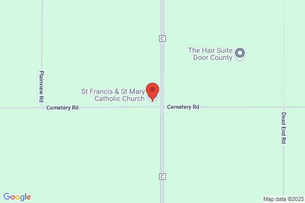 St Francis and St Mary Parish