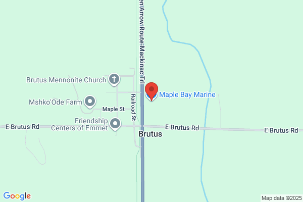 Maple Bay Marine