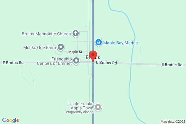 Maple River Township