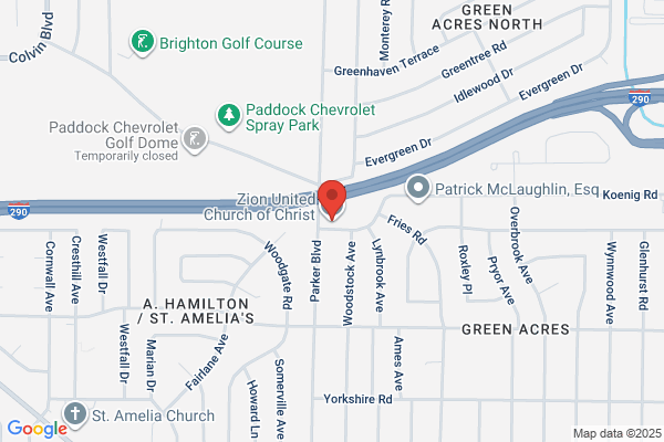 Zion United Church of Christ