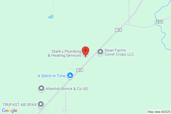 Stark's Plumbing & Heating Services, Inc.