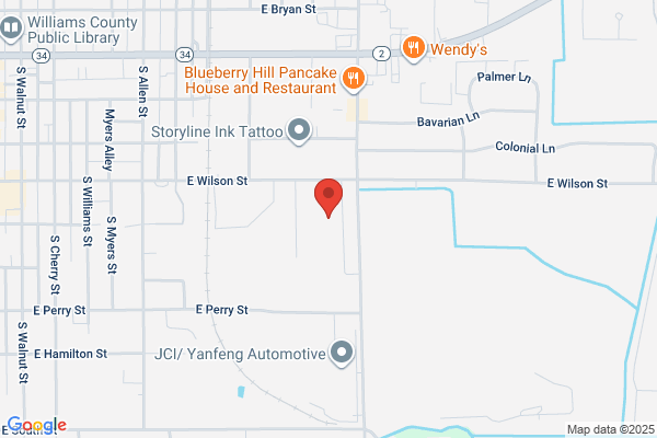 Bryan Community Apartments