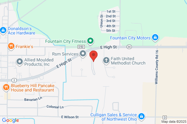 Meadow Creek Apartments