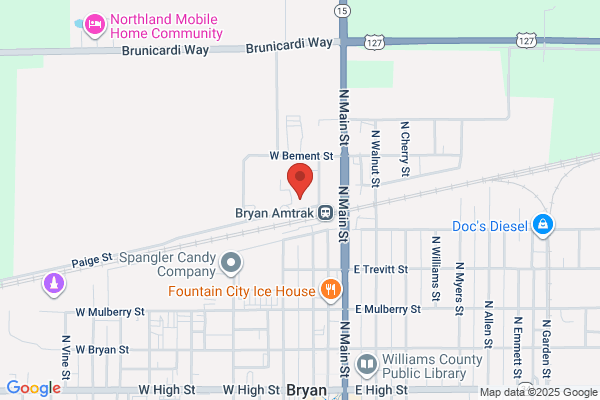 Cogswell Auto Repair