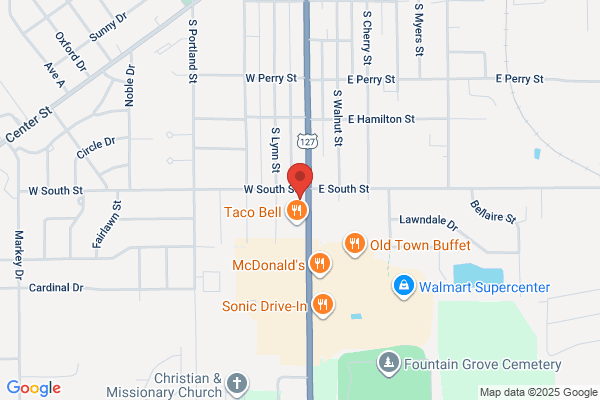 Fifth Third Bank & ATM - Closed