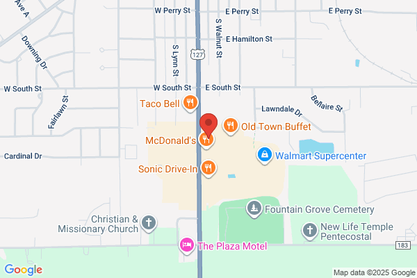 AutoZone Auto Parts