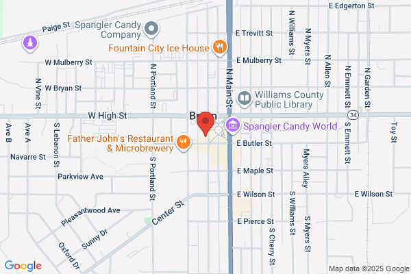 Sound Shoppe