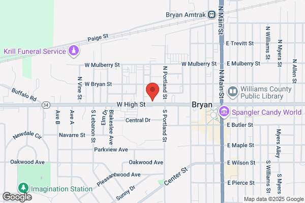 Parkview Physicians Group - General Surgery