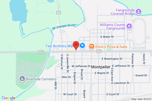 Ringer's Drug Store