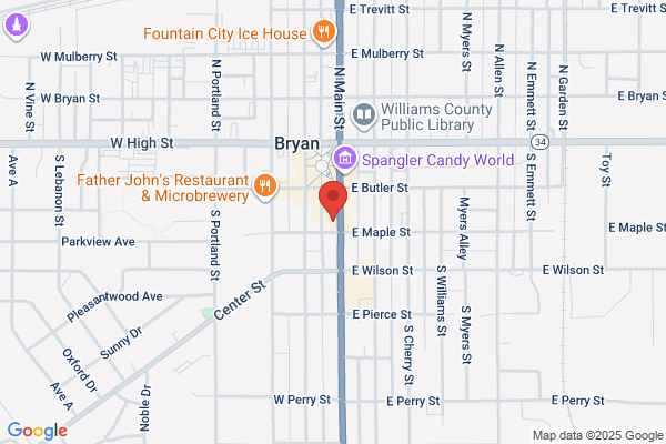 Interim HealthCare of Bryan OH -CLOSED