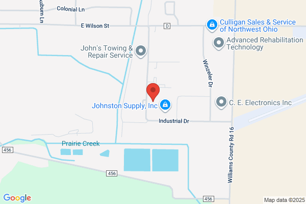 S & H Automation & Equipment Company Inc