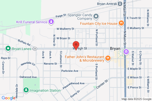 Fresenius Kidney Care Bryan