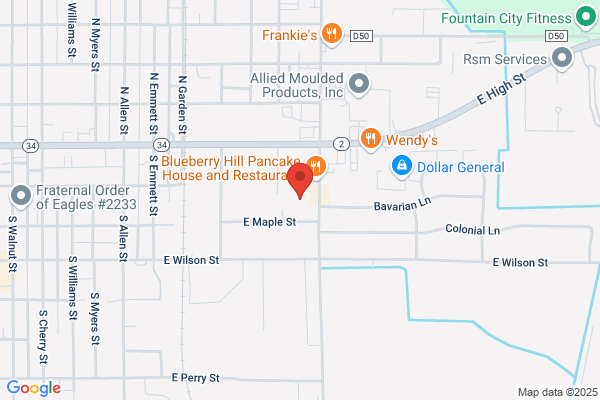 Miracle-Ear Hearing Aid Center
