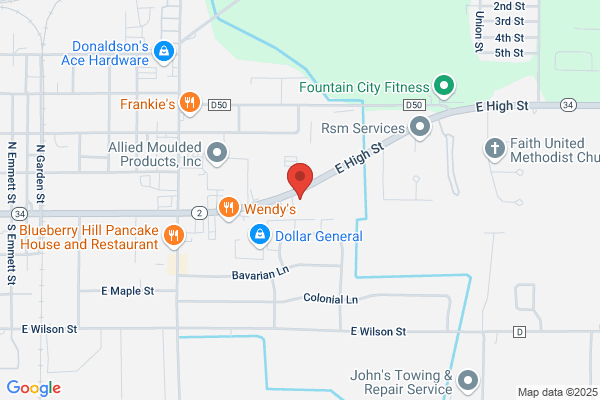 Beltone Hearing Aid Center - CLOSED