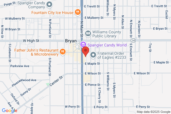 Bryan Psychological Services