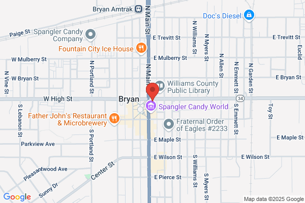 Brian W Kaiser Law Office