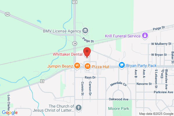Whittaker Dental