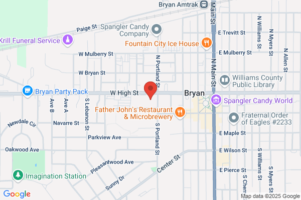 Parkview Bryan Hospital