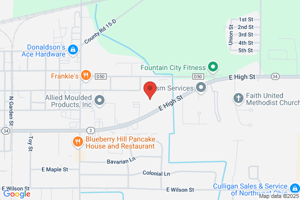 Bryan City of, Parks & Recreation Department, East End Community Center