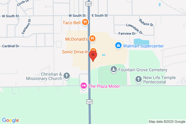 Bryan Muffler Center
