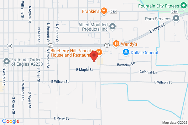Bryan Therapeutic Massage Associates
