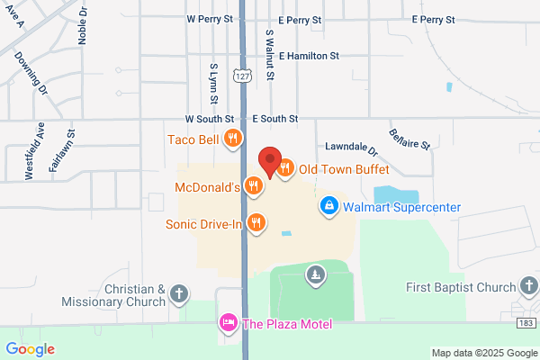 Cricket Wireless Authorized Retailer
