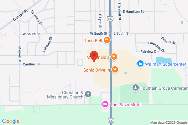 Fountain City Deli