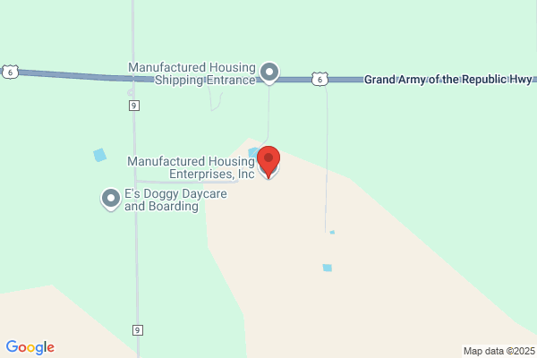 Manufactured Housing