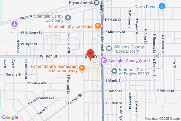 Schuck Jewelers