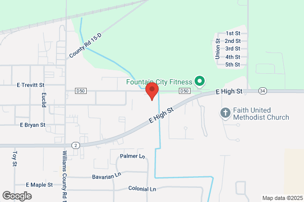 Sheriff-Anonymous Tip Line Williams County