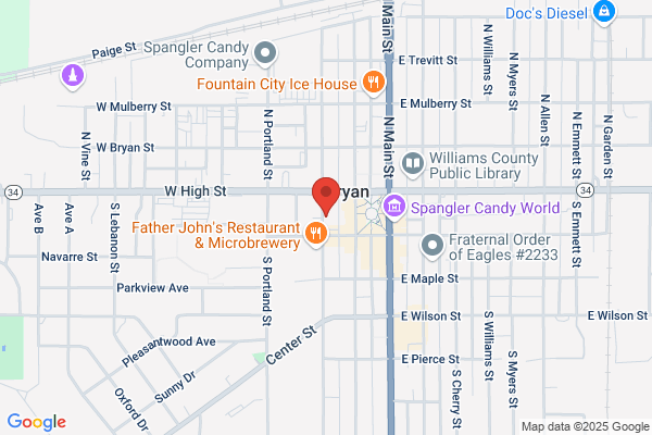 Spangler Wholesale