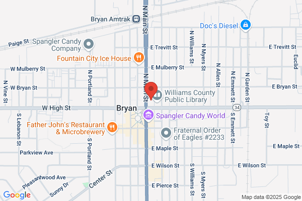 Stoller Mary Realty & Auction Co