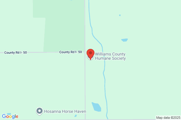 Williams County Humane Society
