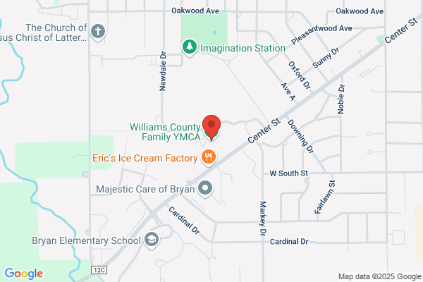 Williams County YMCA