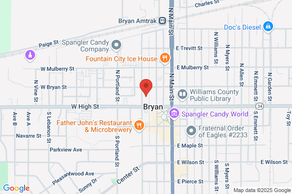 Poynter Plumbing Heating & Air Conditioning