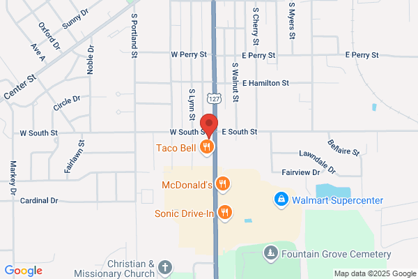 Farmers & Merchants State Bank