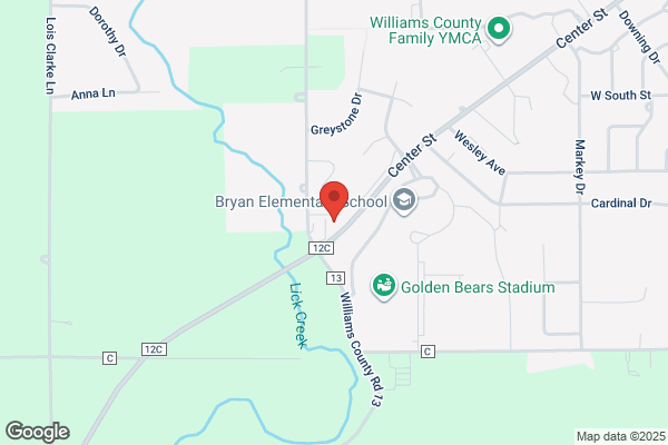 Lick Creek Church of the Brethren the
