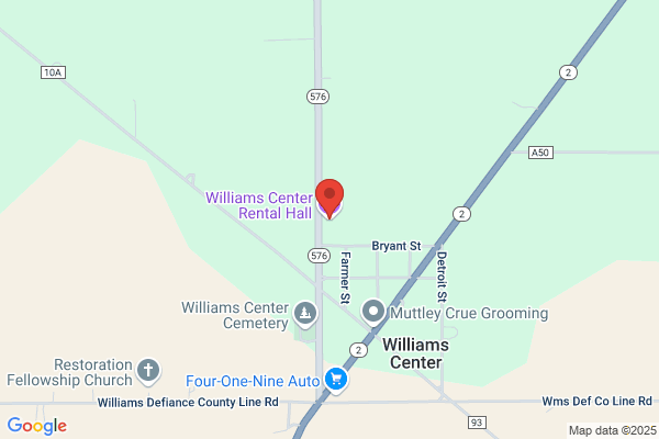 William Center United Methodist Circuit
