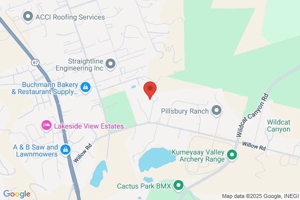 Aerify A/C Contractors