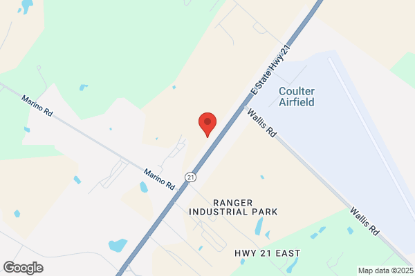 Environmental Air Systems Inc
